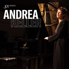 Andrea Keller new album square