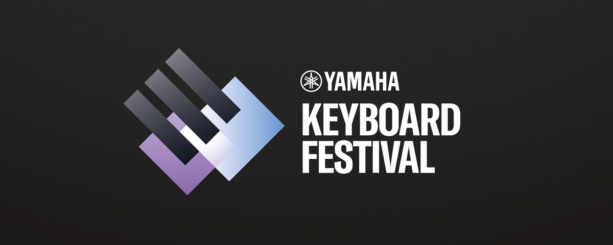 Yamaha Keyboard Festival