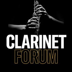Clarinet Forum