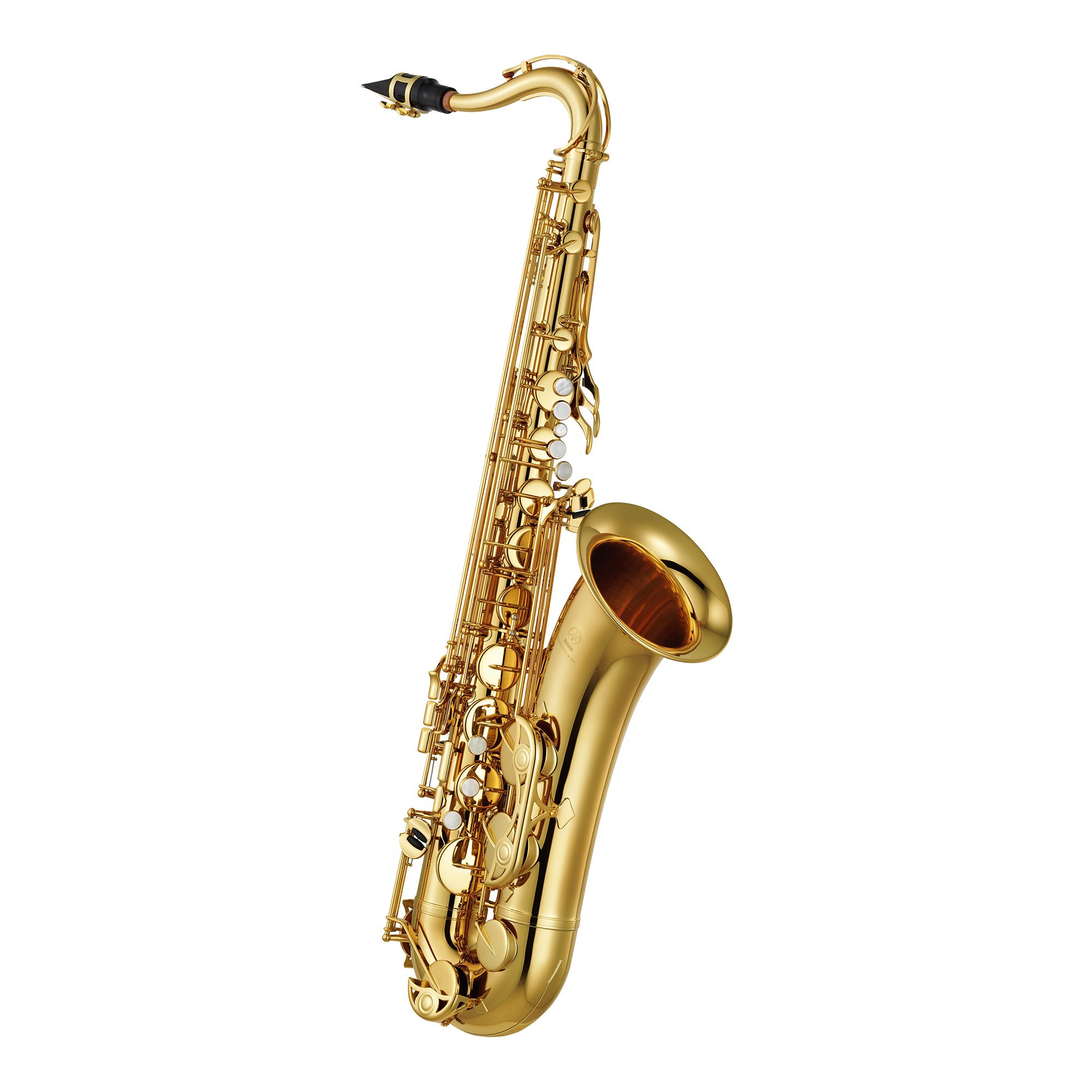 Yts Overview Saxophones Brass Woodwinds Musical