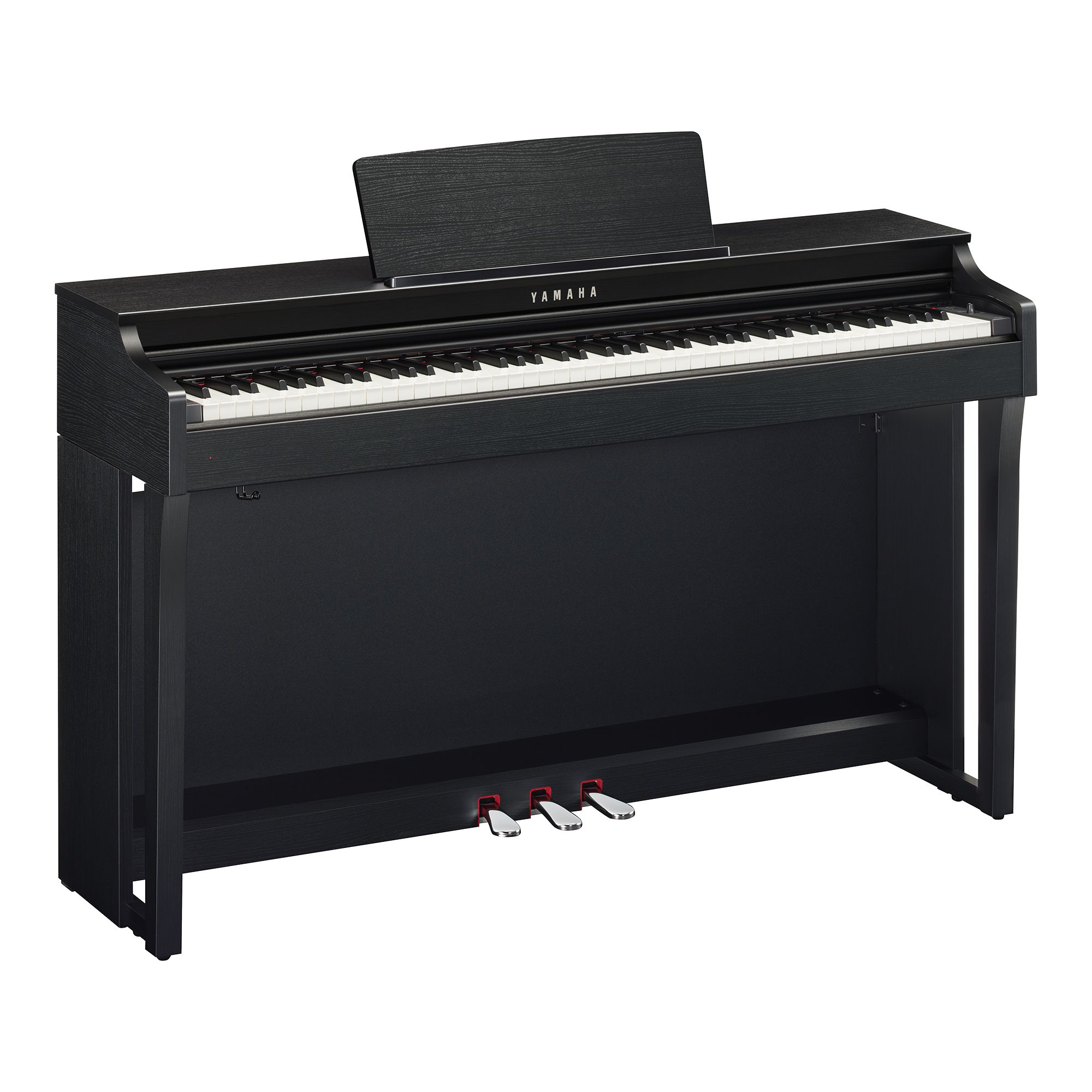 YAMAHA CLP-635WA ヤマハ 電子ピアノ 2017年製 直配限定 ヤマハ | CLP-635 - Clavinova（クラビノーバ） - 概要