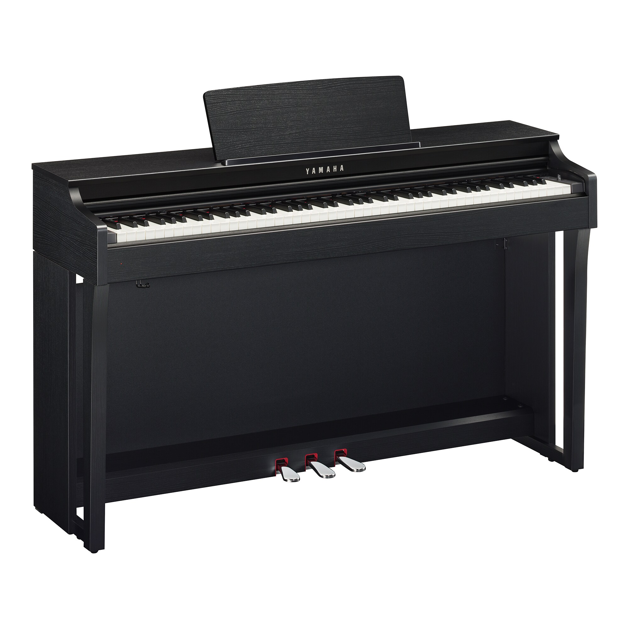 CLP-645 - Specs - Clavinova - Products - Pianos - Yamaha - Australia