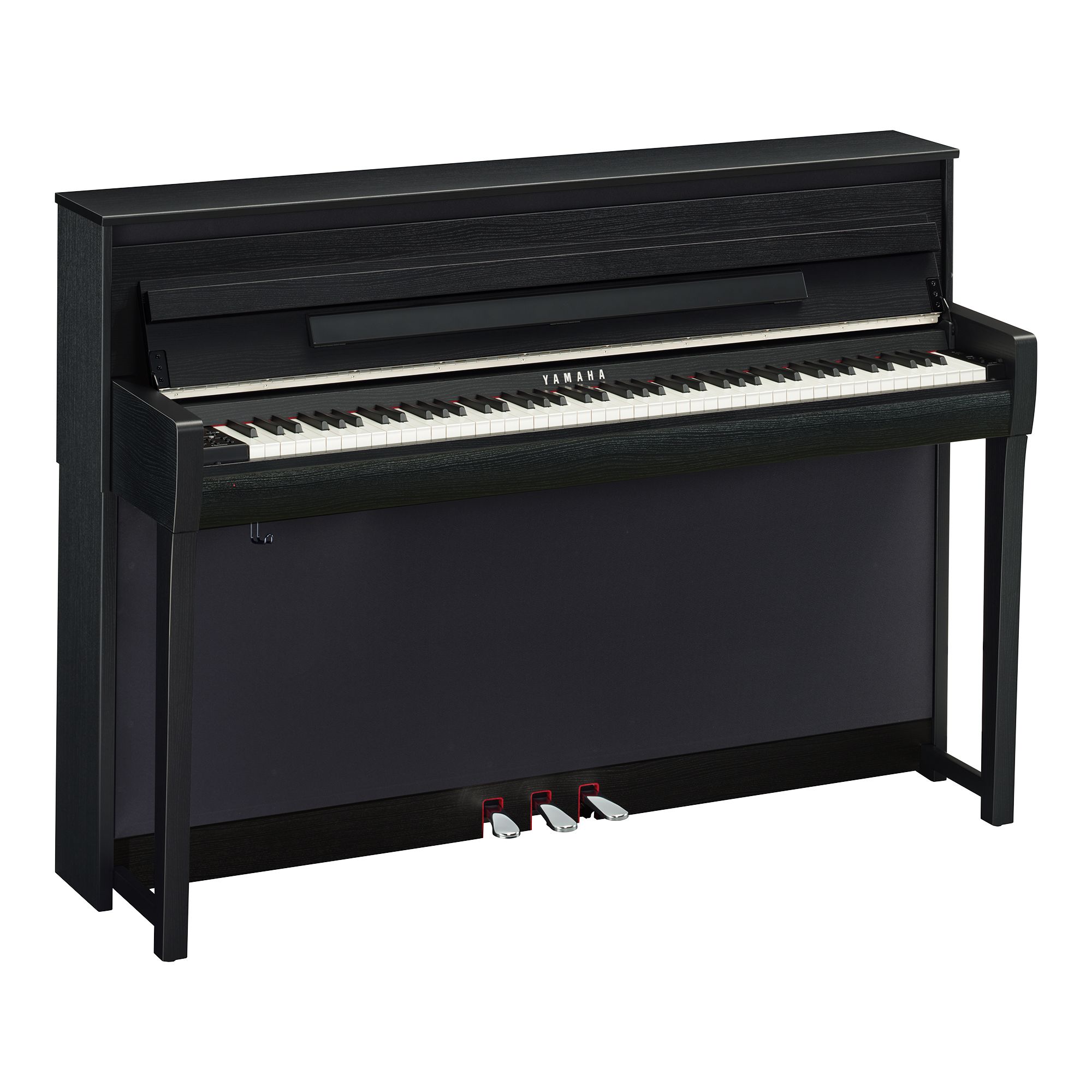 Clavinova CLP-685PE　美品 CLP-685 - Overview - Clavinova - Pianos - Musical