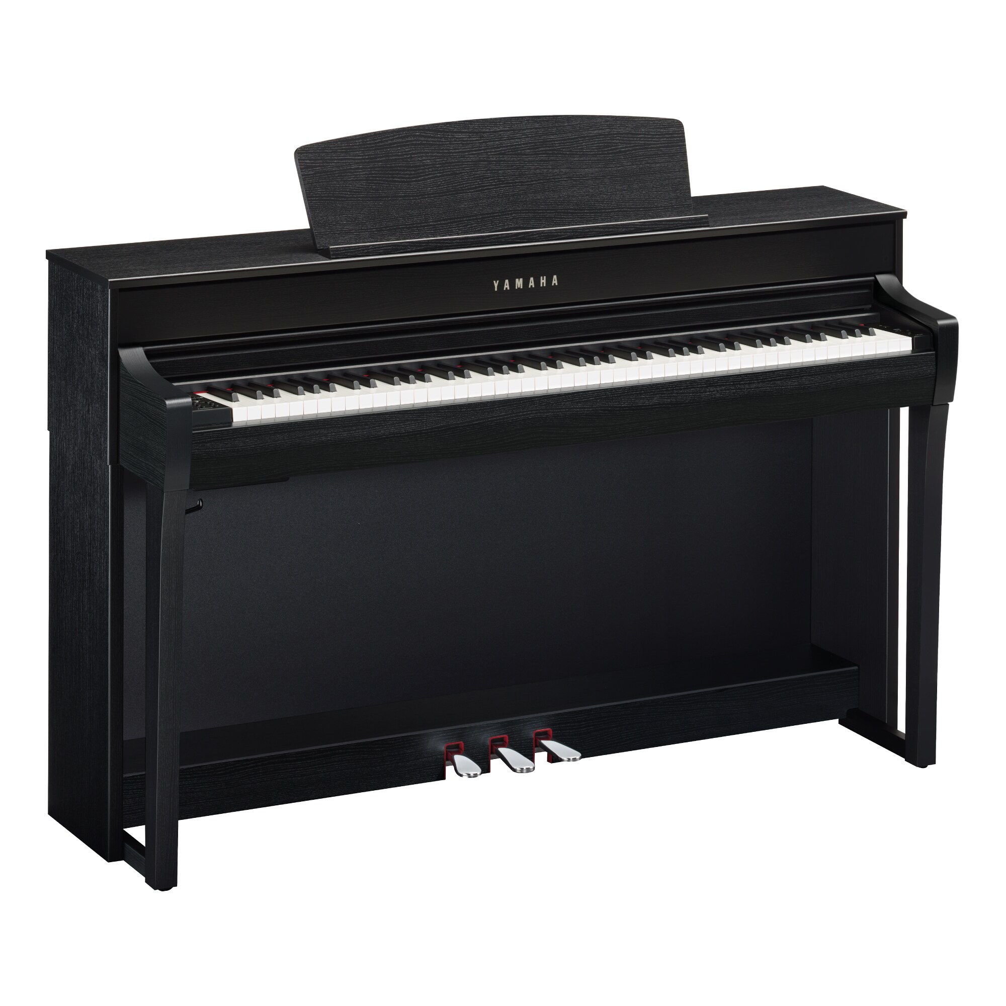 YAMAHA クラビノーバ CLP-745（B） ヤマハ | CLP-745 - Clavinova（クラビノーバ） - 概要