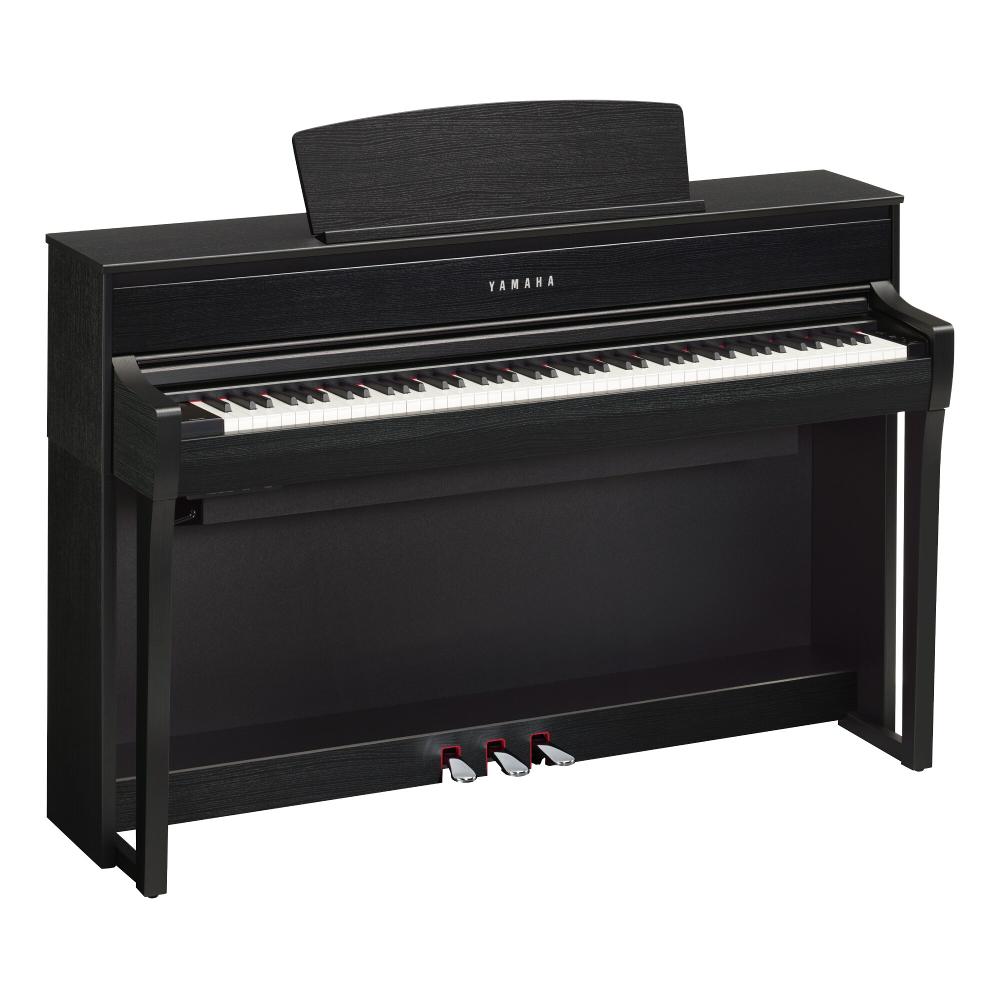 CLP-785 - Specs - Clavinova - Products - Pianos - Yamaha - Australia