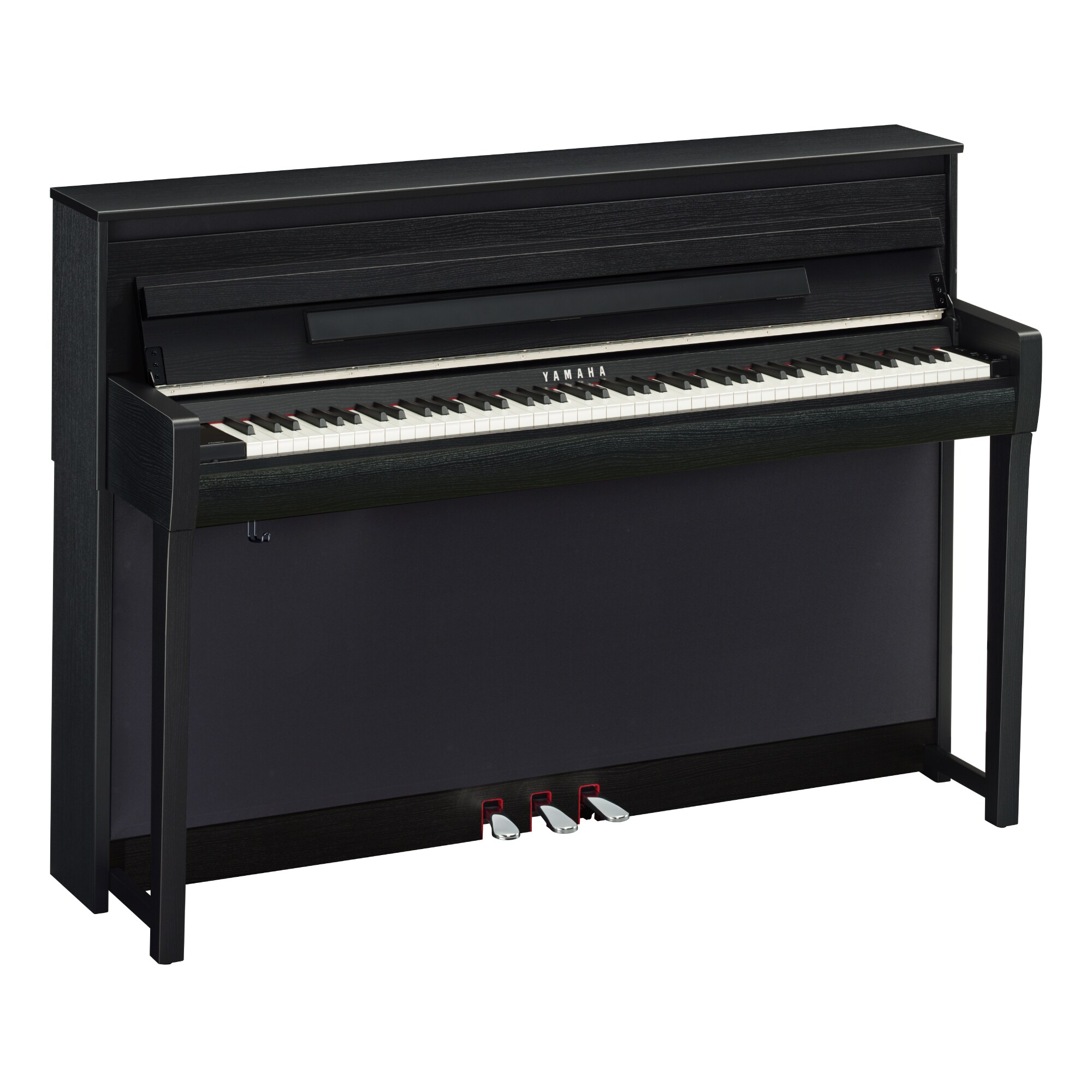 CLP-745 - Specs - Clavinova - Products - Pianos - Yamaha - Australia