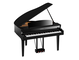 Yamaha Clavinova CLP-795GP