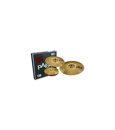 Paiste Warranty