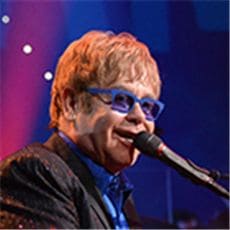Yamaha's RemoteLive Technology and Disklavier Used to Present Elton John Live Streaming