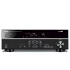 Yamaha releases first receiver from new '75 Series