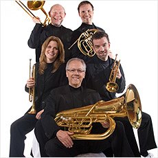 Canadian Brass - Yamaha - Music - Australia