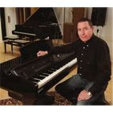 Jools Holland Takes You on a Tour of Yamaha's Latest Clavinova Piano