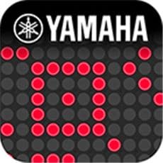 Yamaha announces its TENORI-ON "TNR-e", an application for both iPad and iPhone