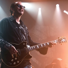 Kirk Pengilly