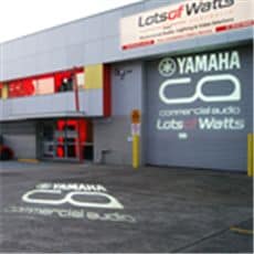 QL and R-series selected for Lots of Watts Australia’s inventory
