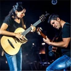 Rodrigo y Gabriela: Acoustic rock maestros Australian Tour 2015