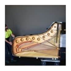 The First Disklavier CFX Concert Grand Piano in Australia