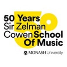 Monash University Yamaha CFX Concert Grand Piano Launch