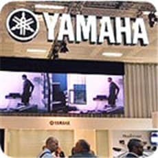 Yamaha showcases MusicCast at IFA, Germany