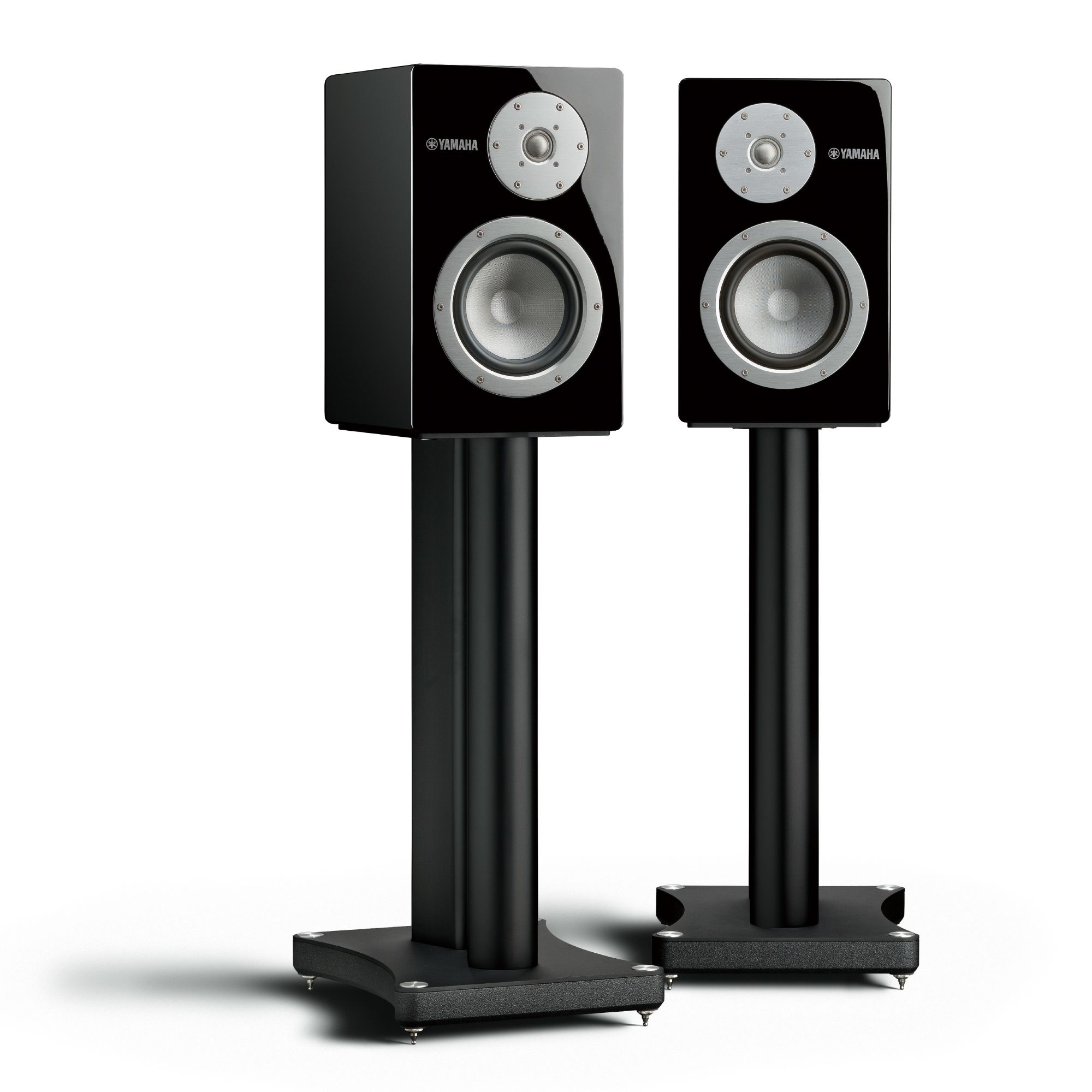 yamaha shelf speakers