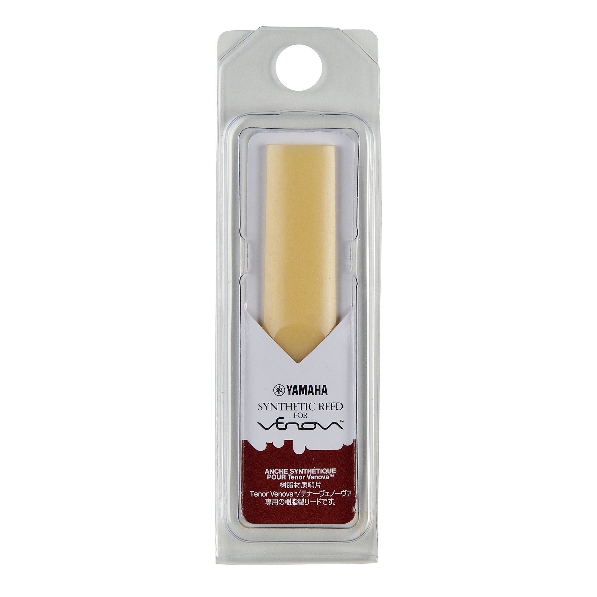 YVS-140 - Overview - Venova™ - Casual Wind Instruments