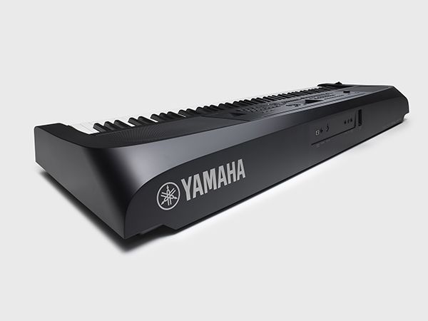 yamaha dx 670