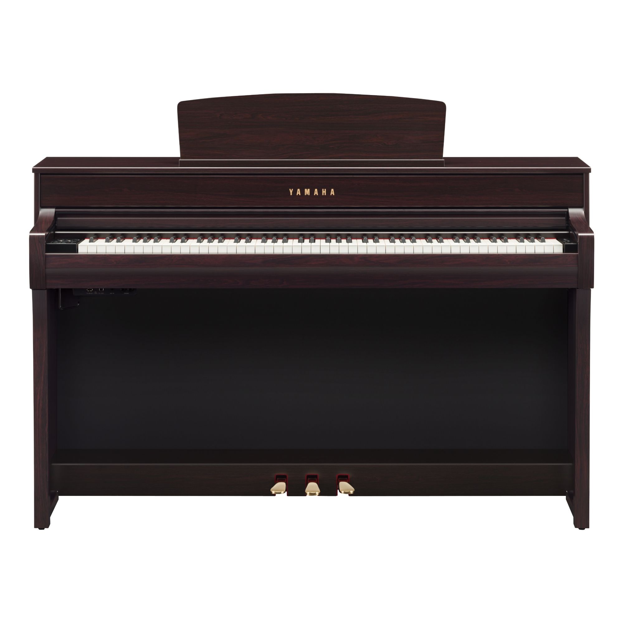 CLP-745 - Overview - Clavinova - Pianos - Musical