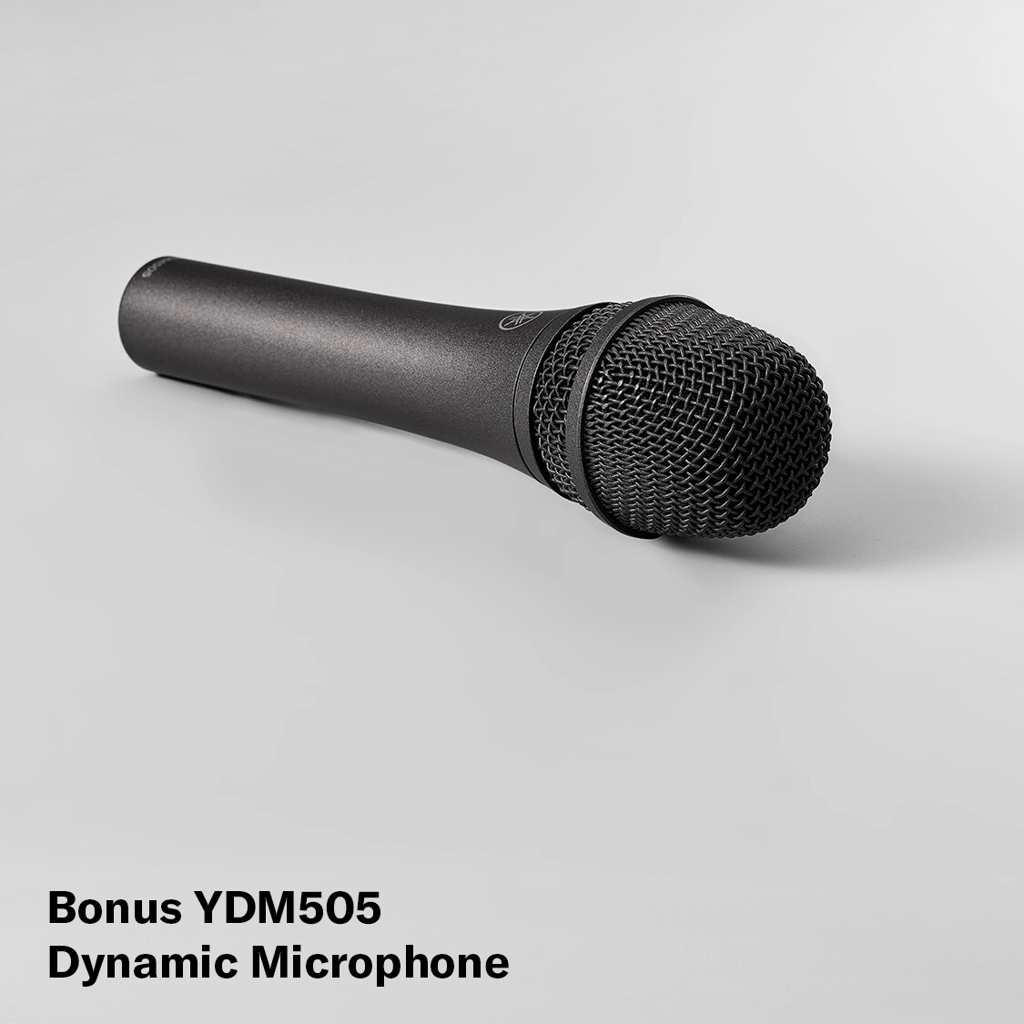 Bonus YDM505 Dynamic Microphone