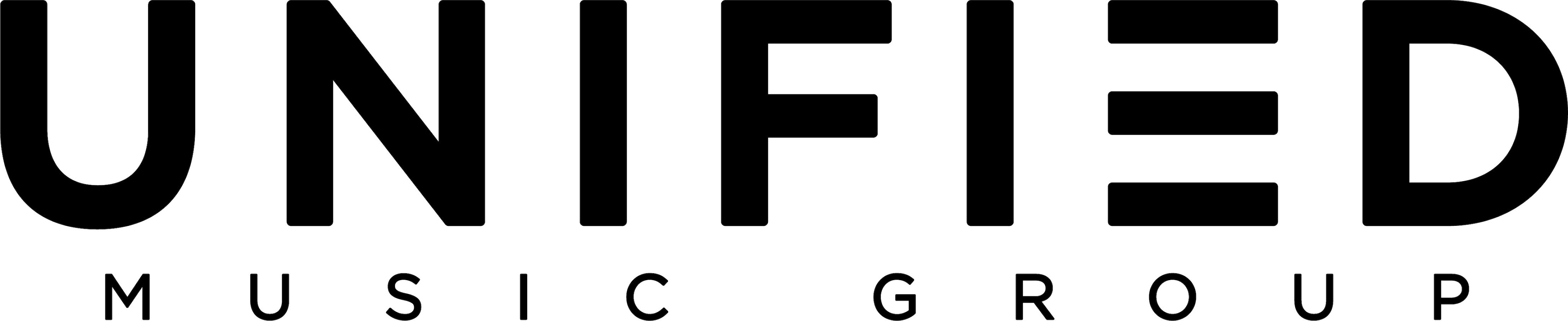 Unified Music Group logo