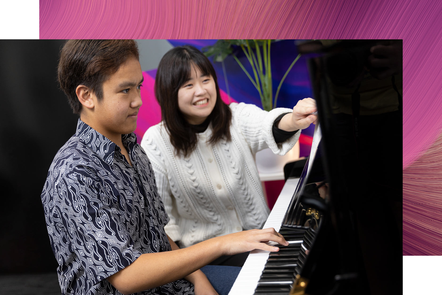 Careers at Yamaha Music Australia