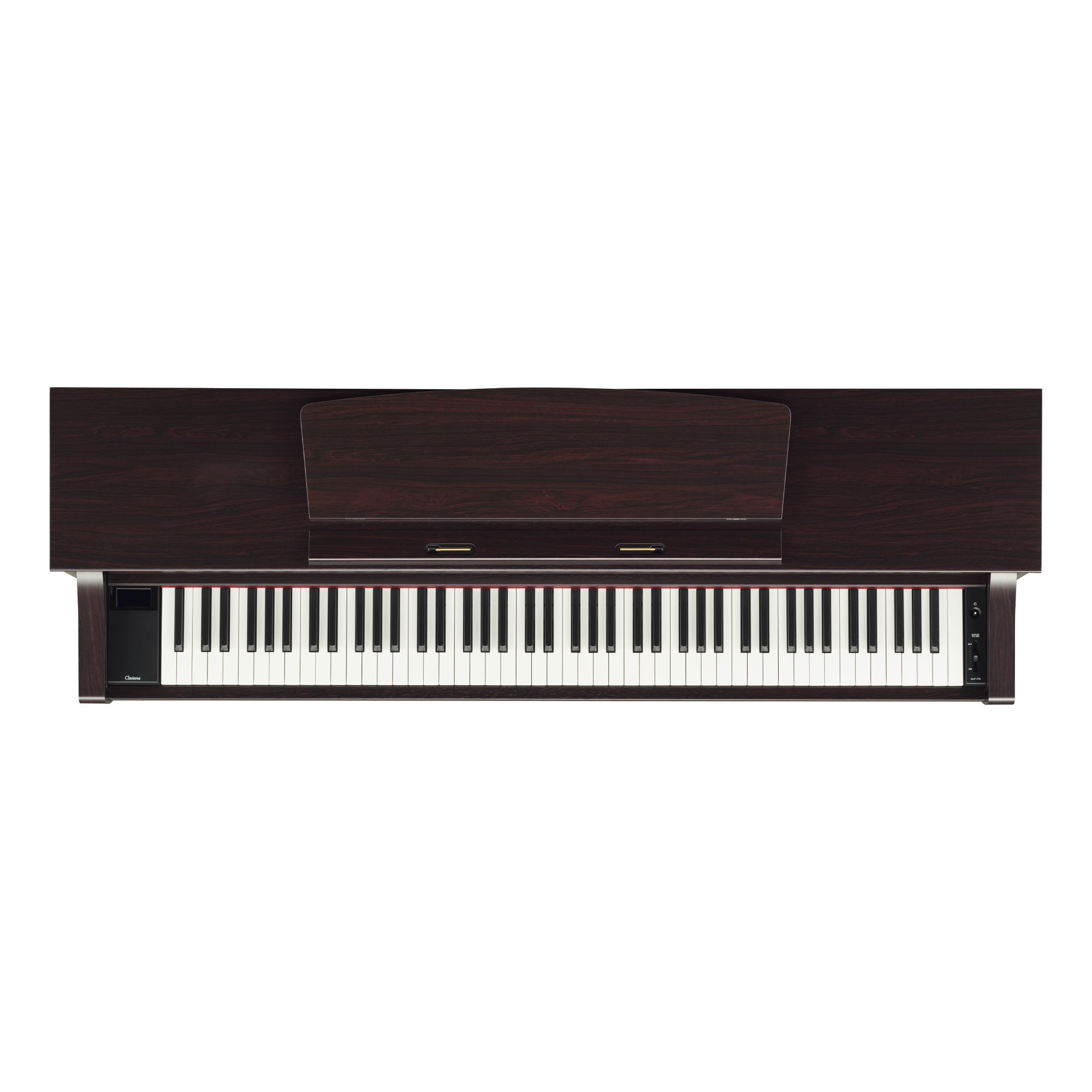 clavinova 775