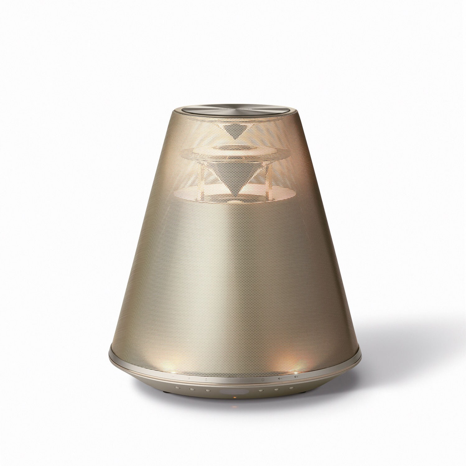 YAMAHA オーディオスピーカー LSX-170 LEDライト付き LSX-170 - Lifestyle Audio - Yamaha - Australia