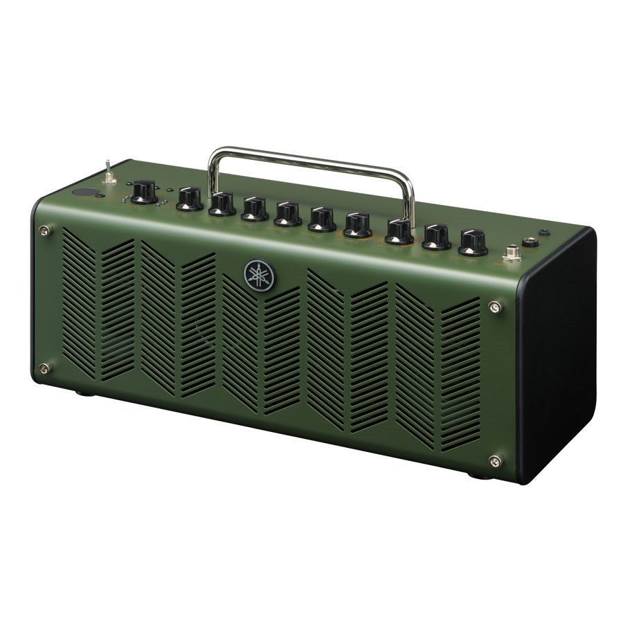 yamaha portable amp