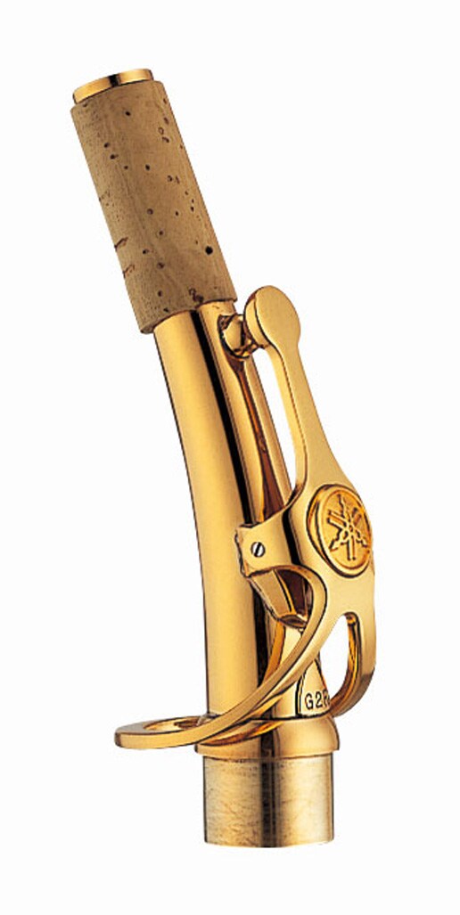 YSS-875EXHG - Overview - Saxophones - Products - Brass & Woodwinds