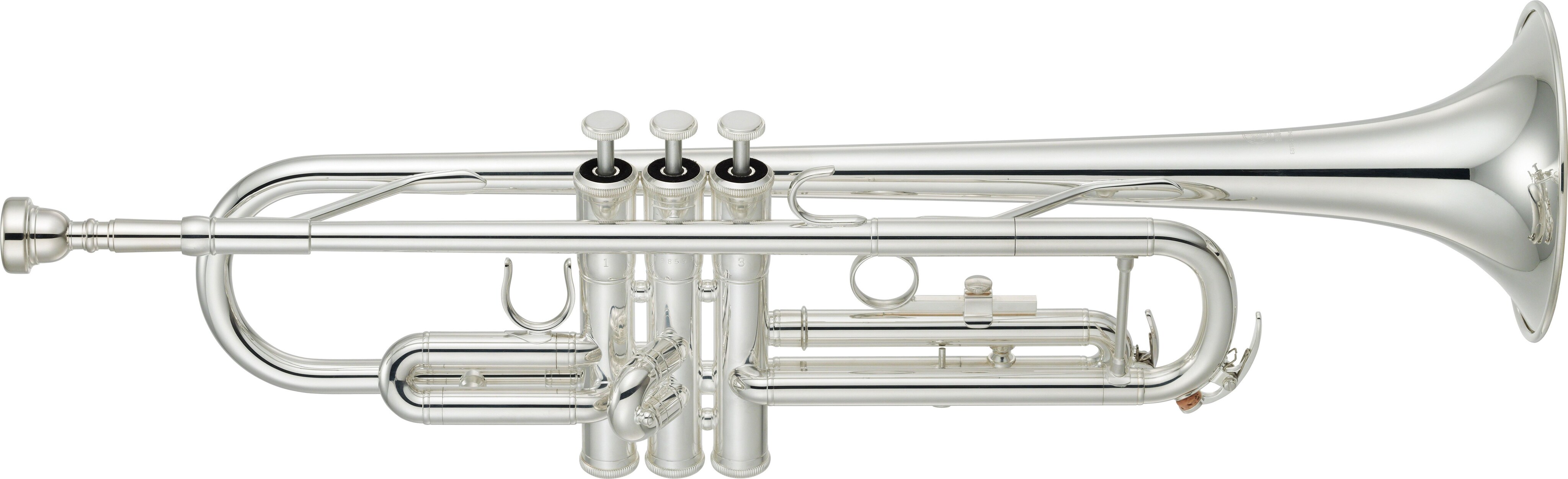 YTR-3335 - Overview - Bb Trumpets - Trumpets - Brass & Woodwinds - Musical  Instruments - Products - Yamaha - Music - Australia