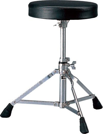 Stools - Overview - Hardware - Products - Drums - Yamaha - Australia