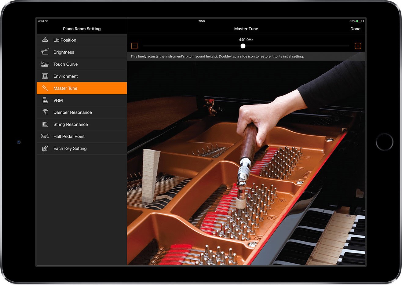 Smart pianist store app for pc