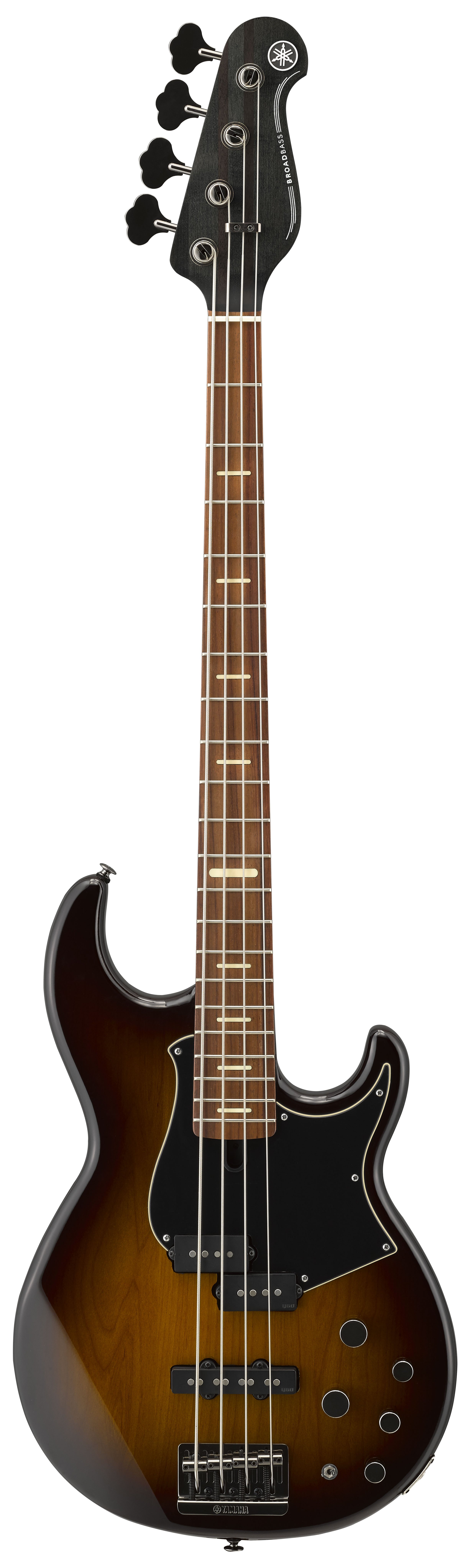 yamaha bass bb734a