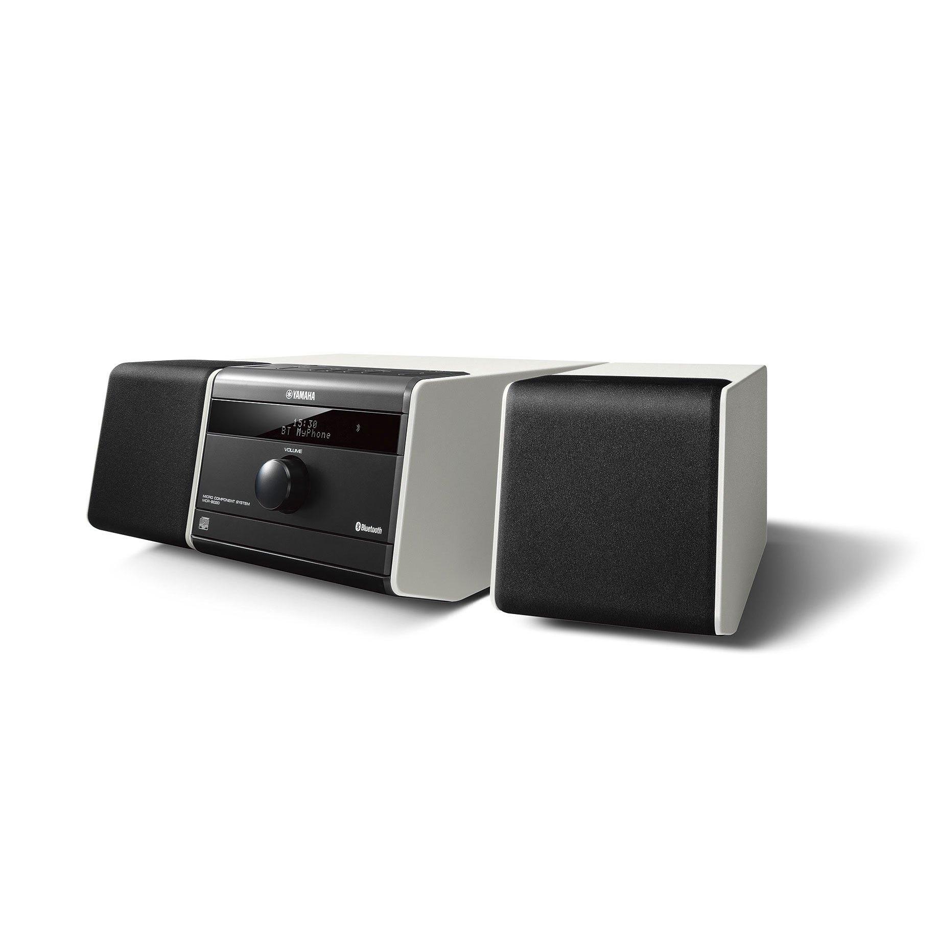 MCRB020 Bluetooth Speakers Yamaha Australia