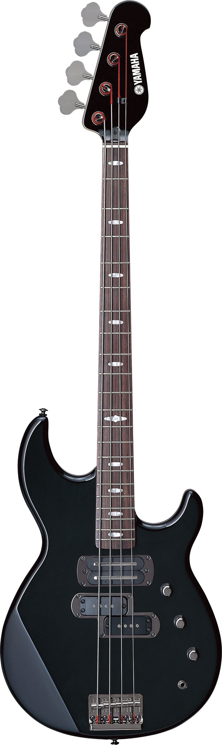 BB714BS - Overview - Electric Basses - Guitars, Basses & Amps