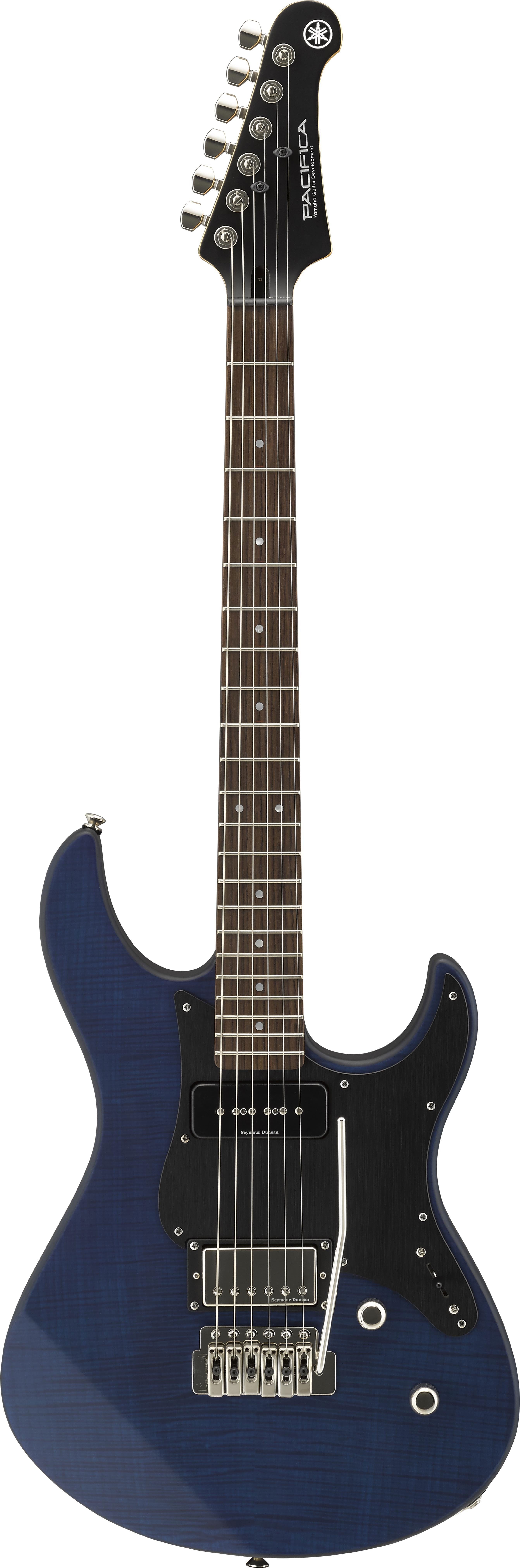 Yamaha Pacifica Guitar