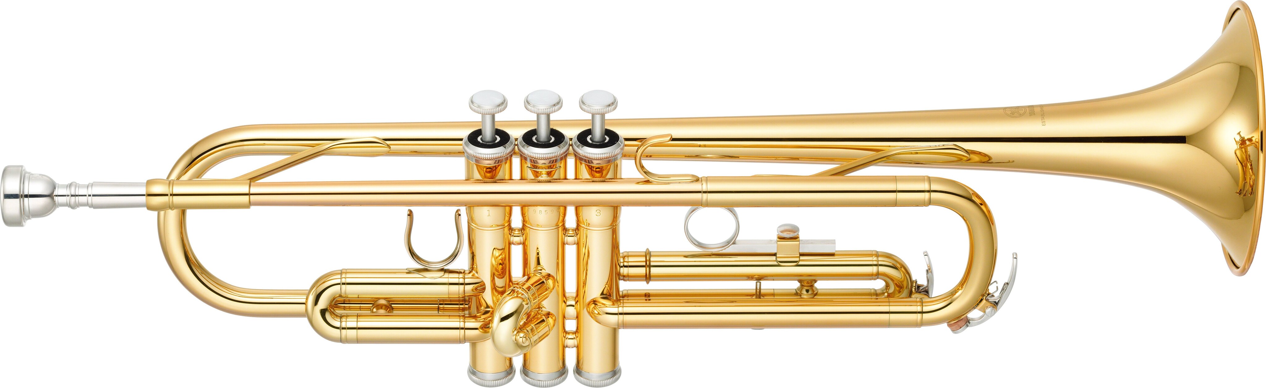 YTR-2330 - Overview - Bb Trumpets - Trumpets - Brass & Woodwinds