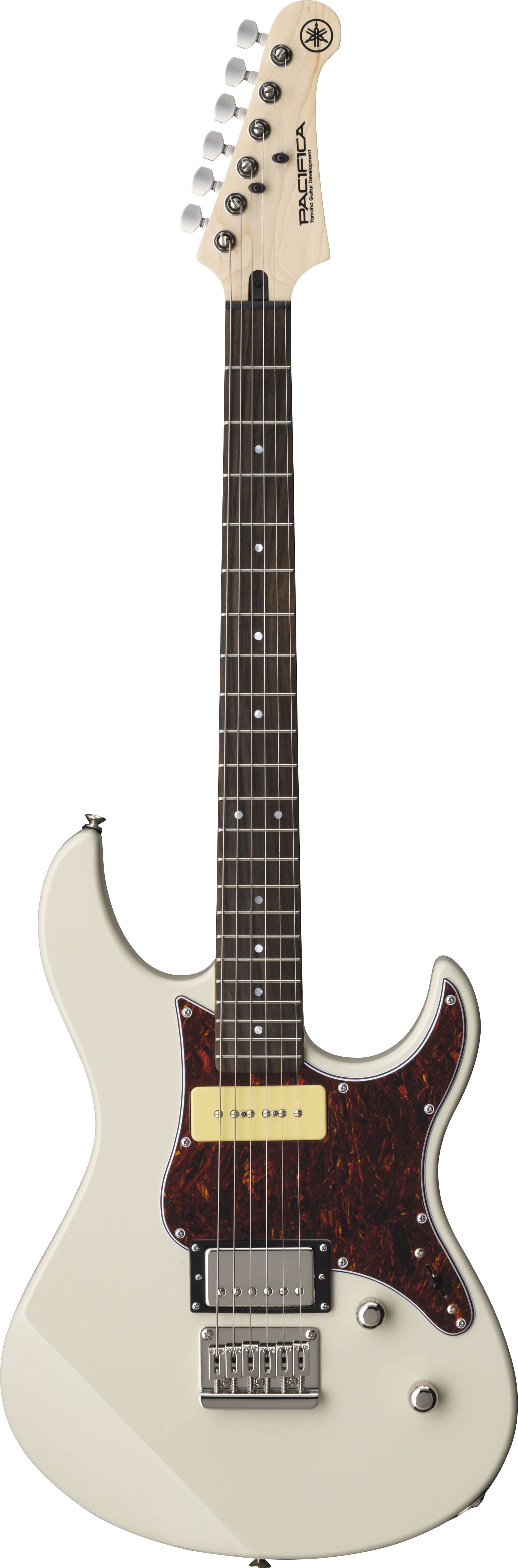 Yamaha Pacifica Guitar