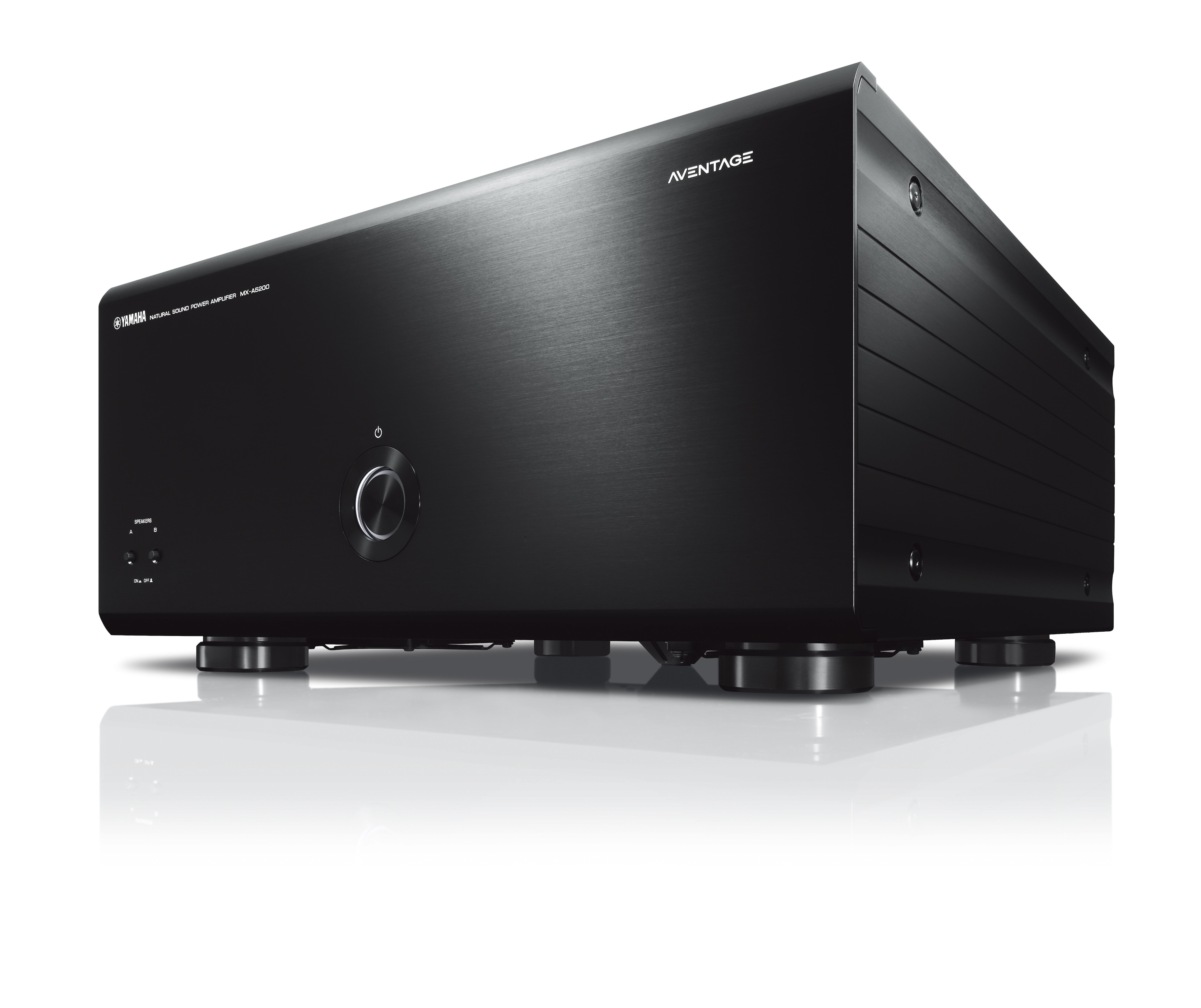 MX-A5200 - Overview - AV Receivers - Home Audio - Products - Yamaha - Music  - Australia