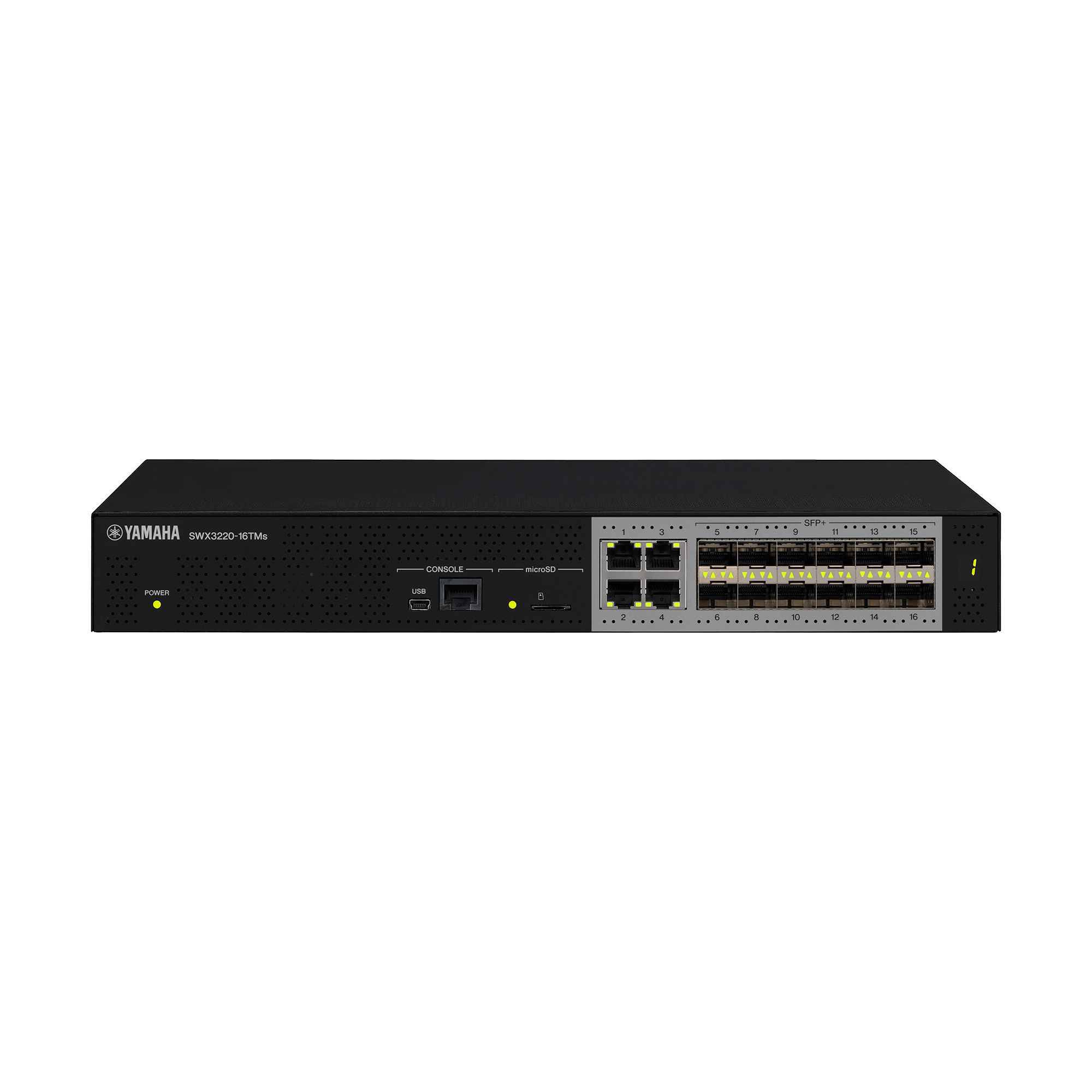 SWX3220 / SWX2320 - Overview - Network Switches - Professional