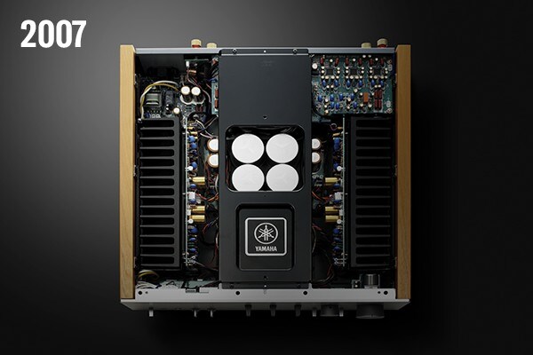 FLOATING & BALANCED POWER AMPLIFIER