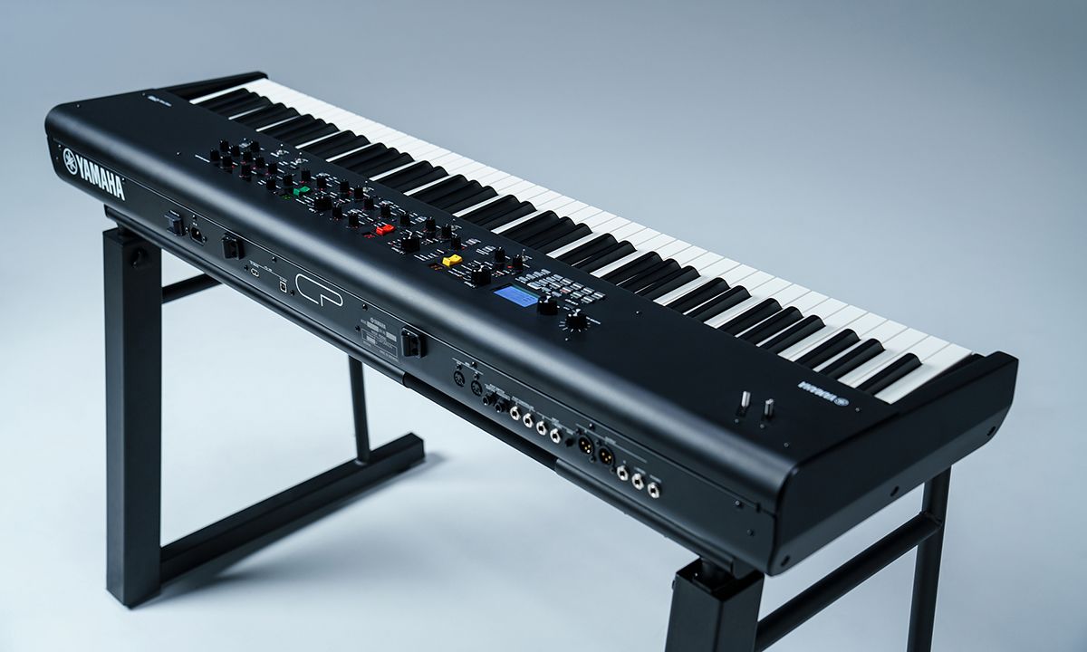 Piano yamaha store 2021