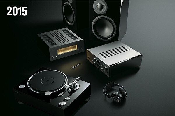 FLAGSHIP 5000 SERIES