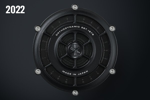 REVIVAL OF THE ORTHODYNAMIC™ DRIVER