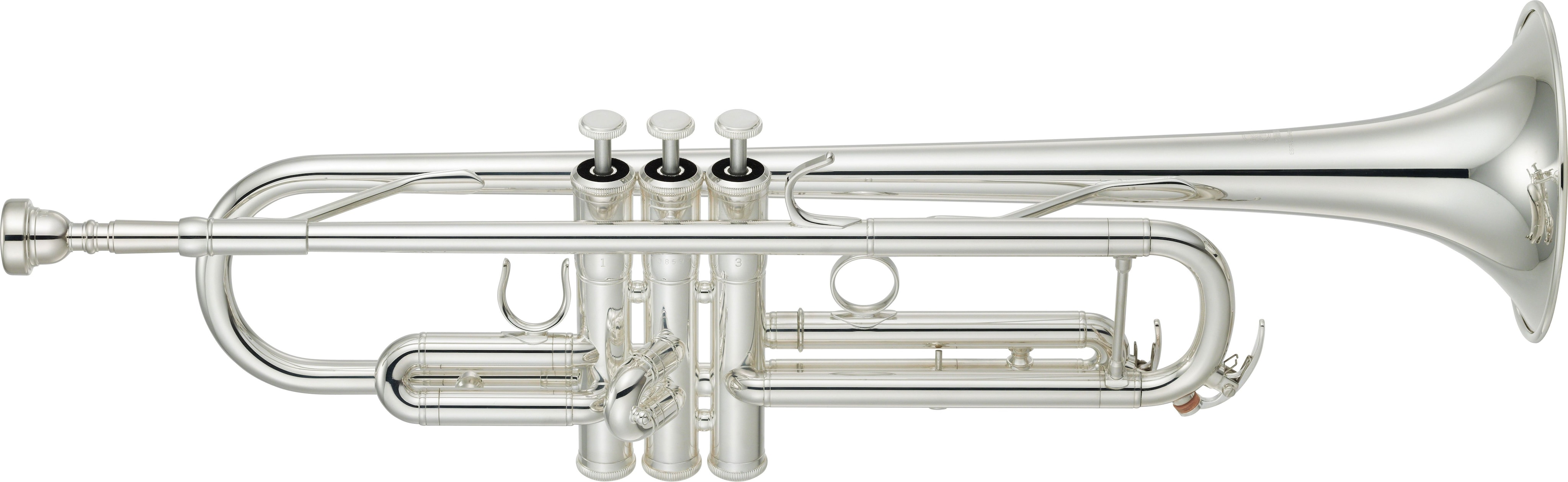 ⭐YAMAHA⭐ヤマハ⭐トランペット⭐YTR-4335G⭐(314)